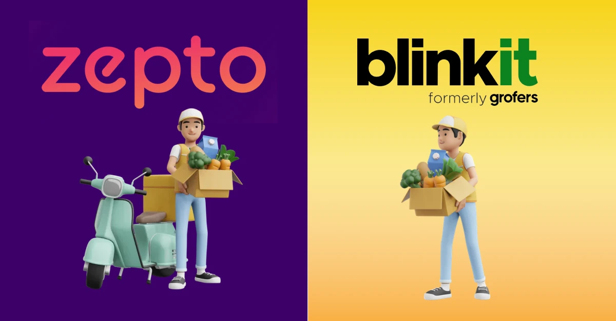 Blinkit